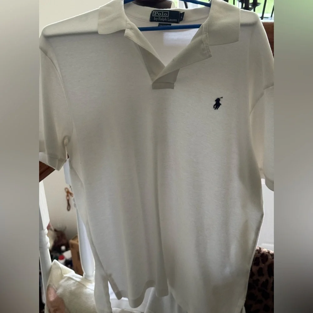 Ralph Lauren men’s polo shirt lot - Picture 5 of 6